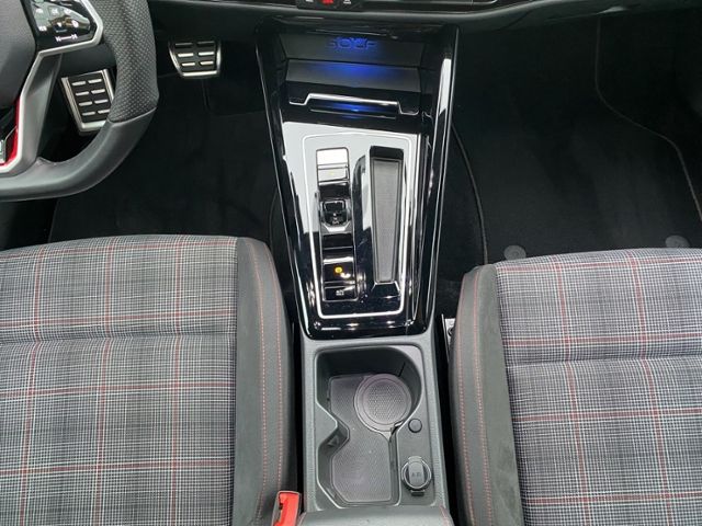 Golf VIII GTI 2.0 TSI 357€ ohne Anz. Navi*LED*Bl