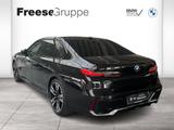 BMW 740d xDrive - BMW 740 mit Diesel-Antrieb