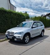BMW X5 xDrive35d - - BMW X5: 35d