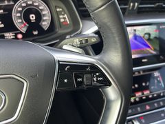 Fahrzeugabbildung Audi A6 Avant 40 TDI S-Line Matrix HUD ACC Carplay...