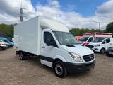 Mercedes-Benz Sprinter II MAXI Koffer 311 CDI*117.000KM*TÜV - Mercedes-Benz Sprinter 311 cdi
