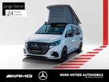 Mercedes-Benz Marco Polo V 220 d AIRMATIC KLIMA KAMERA 360° LE