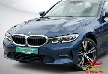 BMW 318 - 2