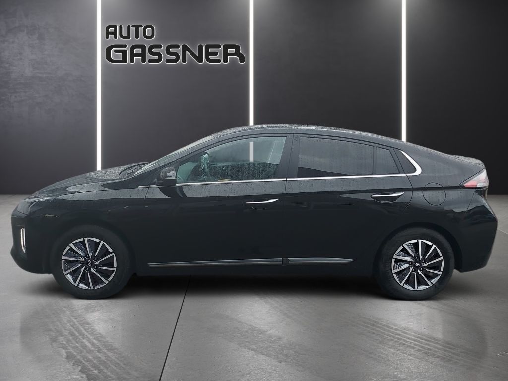 Fahrzeugabbildung Hyundai IONIQ Elektro Style 38 kWh