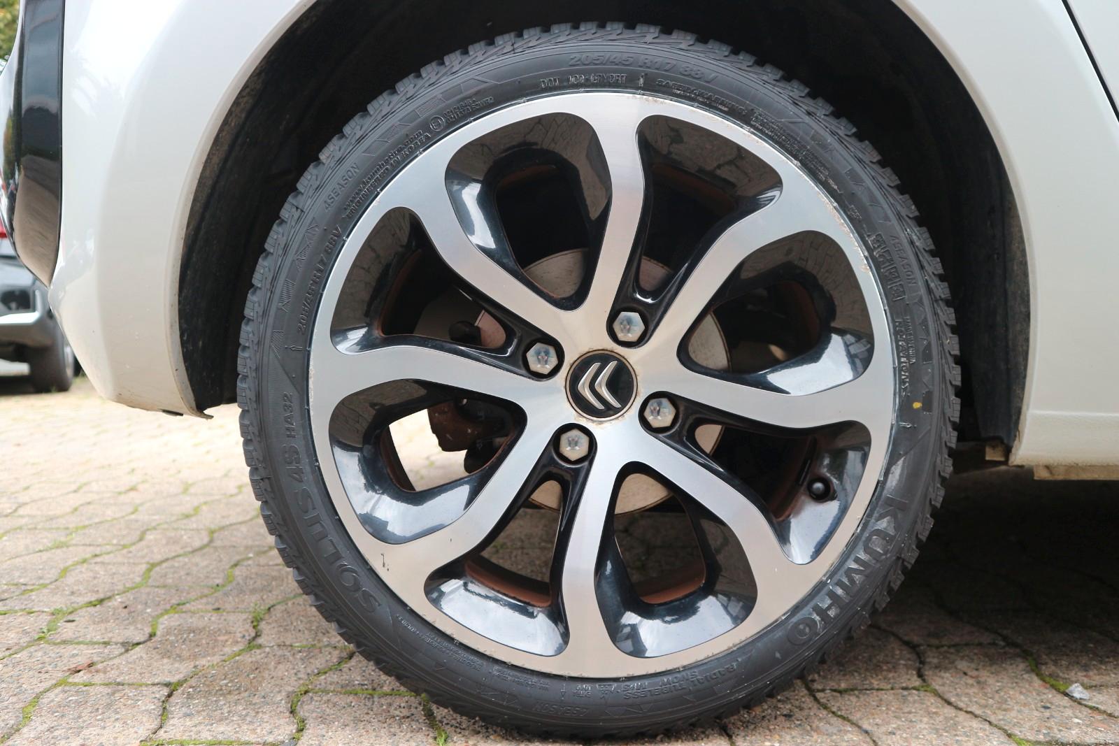 Citroën C3 Picasso Selection *PANO|PDC|VC|TEMPO|KLIMA*