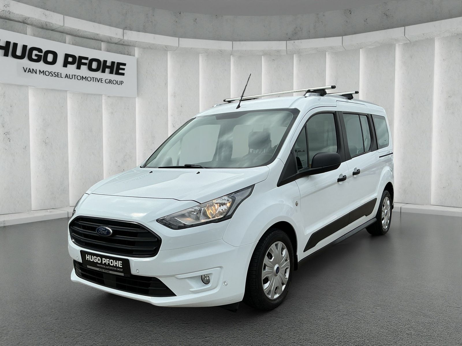 Ford Transit Connect 1.5 EcoBlue L2 Trend