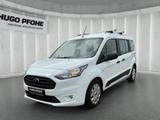 Ford Transit Connect 1.5 EcoBlue L2 Trend - Ford Transit: Kombi, Trend