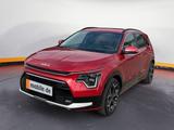 Kia NIRO 1.6 HEV Spirit LED+Kamera+Navi+Headup - Kia Niro in Bielefeld