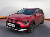 Kia NIRO 1.6 HEV Spirit LED+Kamera+Navi+Headup - Kia Niro in Bielefeld
