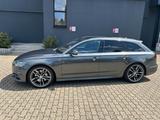 Audi A6 Avant 3.0 TFSI / S-Line / BOSE / Panorama /  - Audi A6 mit Benzin-Antrieb: Kombi, 3.0