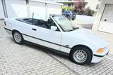 BMW 318i Cabrio , Top- Zustand, Hystorisches Auto - BMW Gebrauchtwagen von 1994
