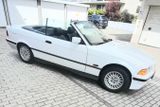 BMW 318i Cabrio , Top- Zustand, Hystorisches Auto - BMW 318 aus 1994