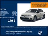 Volkswagen Polo GOAL 1.0 l 59 kW GJR*NSW*RFK - Volkswagen Polo Neuwagen in Leipzig