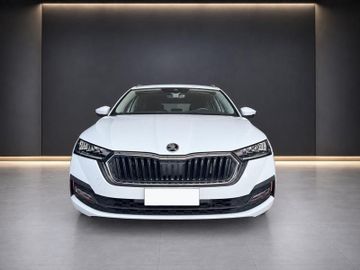 Skoda Octavia - 2