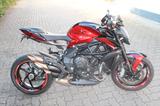MV Agusta Brutale 800 RR - MV AGUSTA BRUTALE 800 RR