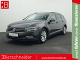 Volkswagen Passat Variant 1.5 TSI DSG Business NAVI AHK ACC - VW Passat Variant Gebrauchtwagen in Stuttgart
