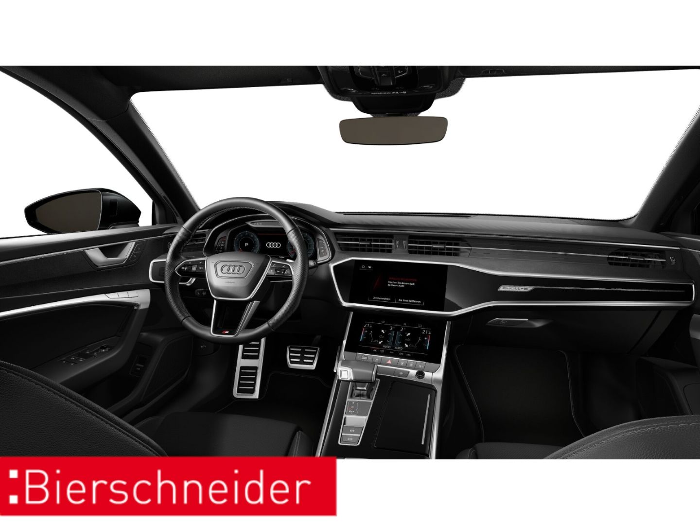 Audi A6 - Bild 5