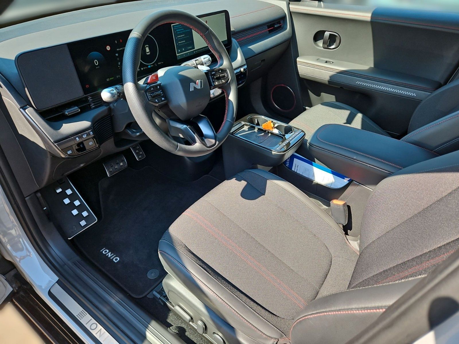Hyundai IONIQ 5 – Bild 7