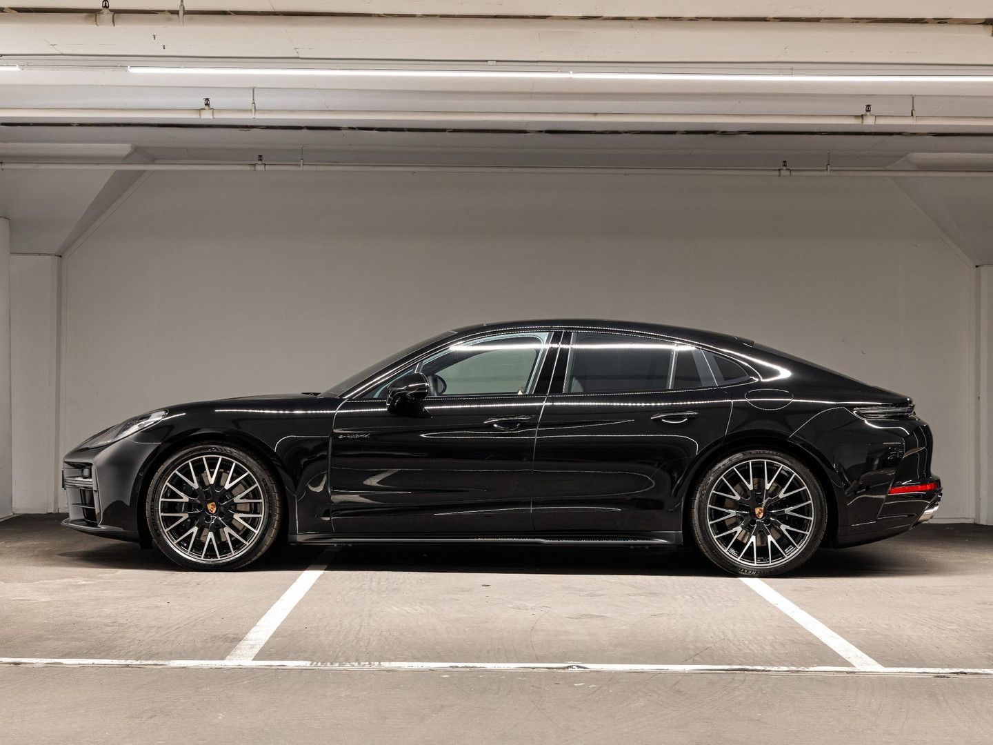 Porsche Panamera 2.9 4 E-Hybrid imagem 2