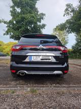 Renault Megane TCe 160 EDC GPF GT Line Grandtour GT Line - Renault Megane: Line