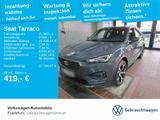 Seat Tarraco 1.4 e-HYBRID Navi Sitzheizung Sprachsteu - Seat Tarraco aus 2023