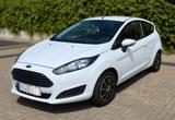Ford Fiesta 1,25 44kW Trend Trend - Ford Fiesta: 44 Kw
