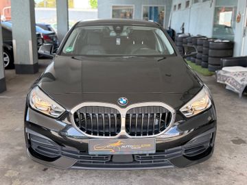 BMW 118 - 2
