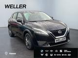 Nissan Qashqai 1.3 DIG-T MHEV Xtronic Acenta *Navi*CAM* - Nissan Qashqai aus 2024