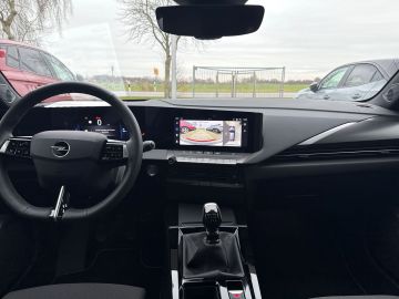 Bild 11 Opel Astra L Sports Tourer GS Line AHK-abnehmbar Navi