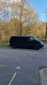 Volkswagen T4 Caravelle 2.5 TDI lang - Volkswagen T4 Caravelle aus 1999