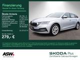 Skoda Octavia Combi Style 4x4 2.0 TSI DSG LED Navi HUD - Skoda Octavia: Allradantrieb, 2.0