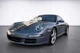 Porsche 997 Carrera S Coupé Schalter - Porsche 997: Coupe, Schaltgetriebe