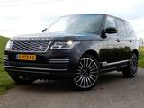 Land Rover Range Rover P400e Plug-in Autobiography PANO - Land Rover Range Rover Autobiography mit Hybrid-Antrieb (Benzin/Elektro)
