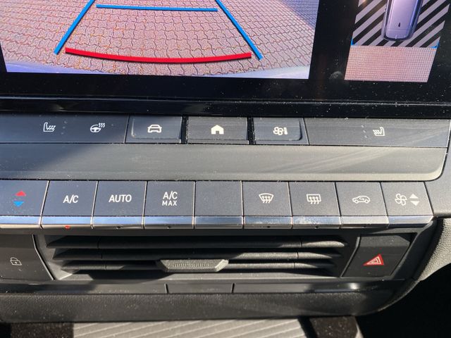 Astra L Sports Tourer Electric Basis