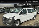 Mercedes-Benz Vito 114 CDI Tourer PRO Extralang +Navi+R-CD - Mercedes-Benz Vito in Magdeburg