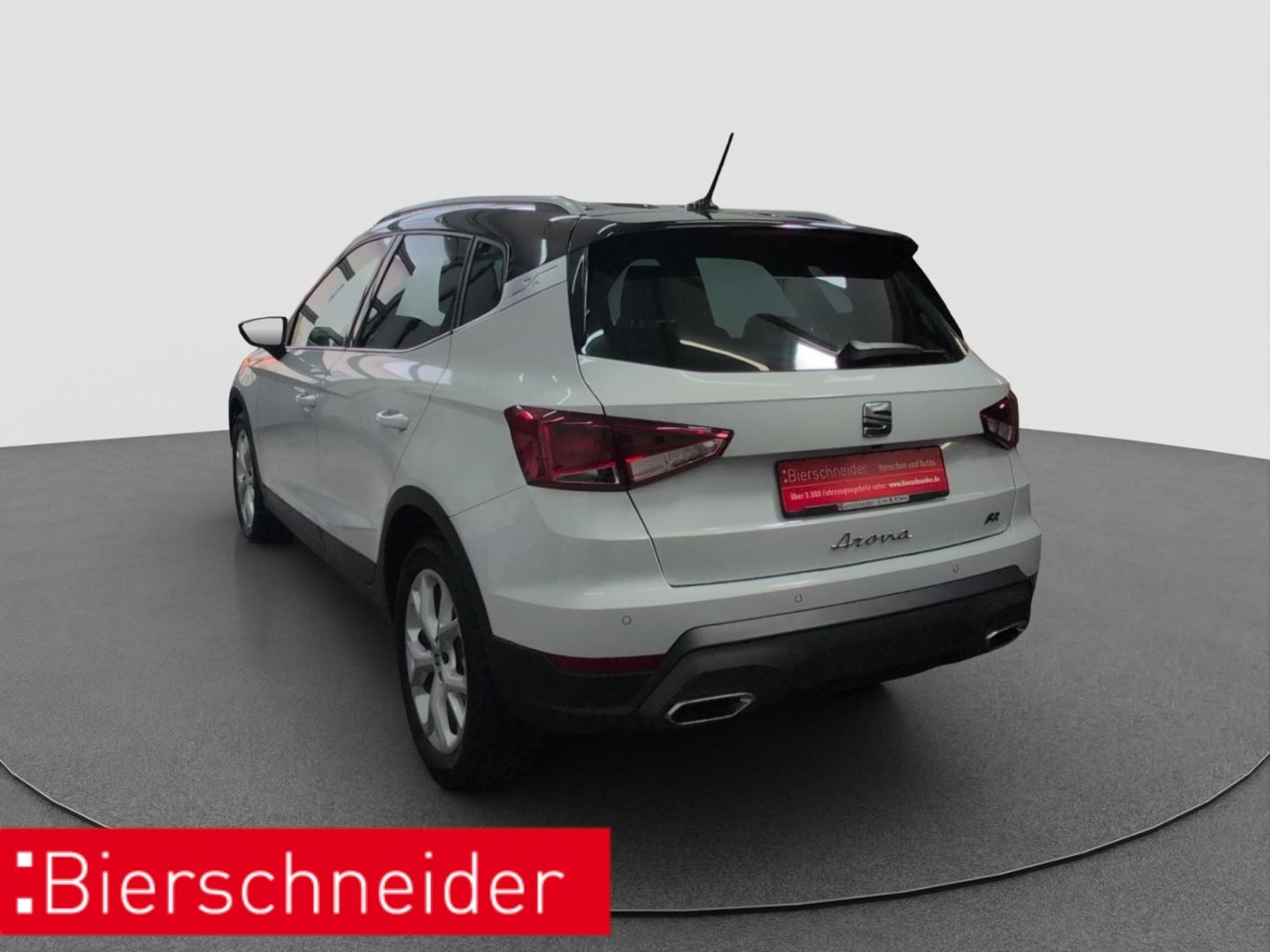 Seat Arona - Bild 10