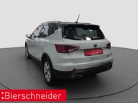 Seat Arona - Vorschau Bild 10