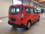 Ford Tourneo Connect 1.5 EcoBlue Start-Stop - rote Ford Tourneo Connect