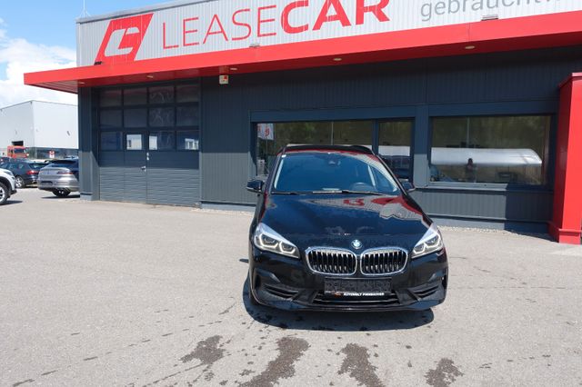 BMW 218 xDrive Gran Tourer *LED*EXP.7490*