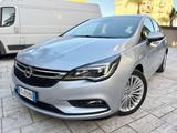 Opel Astra 1.6 CDTi 110CV berlina nuovissima - Opel: Berlina