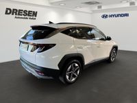 Hyundai TUCSON - Vorschau Bild 3