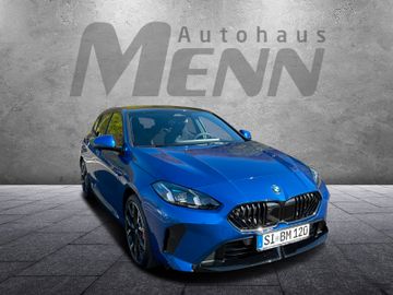 BMW 120 M Sport Harman Kardon Navi RFK Adapt LED 19"