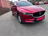 Mazda CX-5 2.5 SKYACTIV-G 194 Exclusive-Line AWD A... - Mazda CX-5 von privat