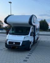 Knaus SUN Traveller 605 mit Solar - Offers