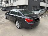BMW 750Li - - gebrauchte BMW 750 aus dem Jahr 2014
