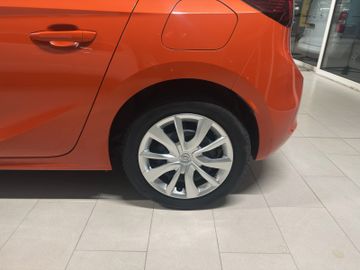 Fotografie 15 des Opel Corsa F e Edition 100kw 50kwh Akku