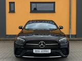 Mercedes-Benz E 450 AMG-Line 4Matic *2.H+Wide+360°+S-Dach+LED* - gebrauchte Mercedes-Benz E 450 aus dem Jahr 2021