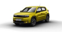 Fiat Grande Panda - Vorschau Bild 1