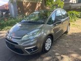 Citroën C4 Picasso 1,6l HDi - AUTOMATIK - Citroën C4 Picasso in Köln
