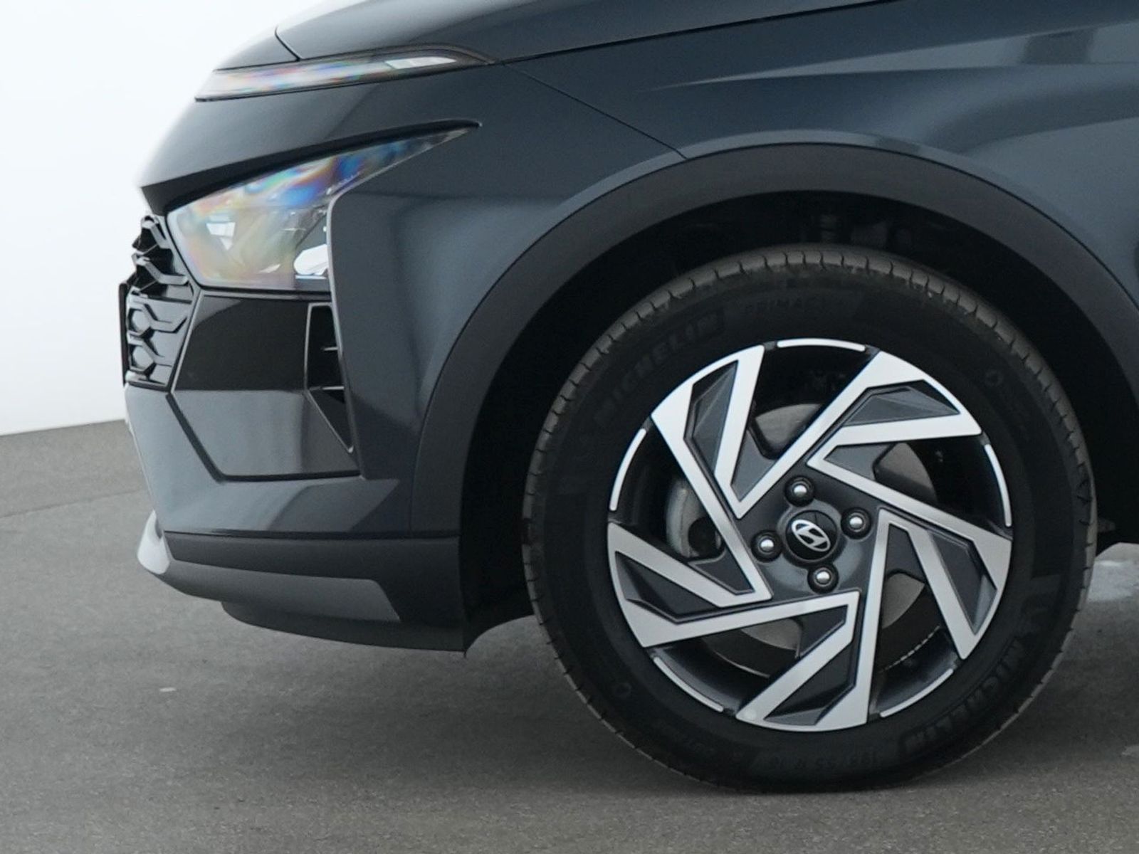 Hyundai BAYON - Bild 13